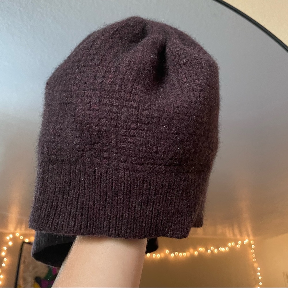 All Saints Beanie
